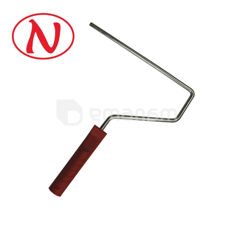 სახელური ლილვაკის Nikiforov d=6მმ. 150