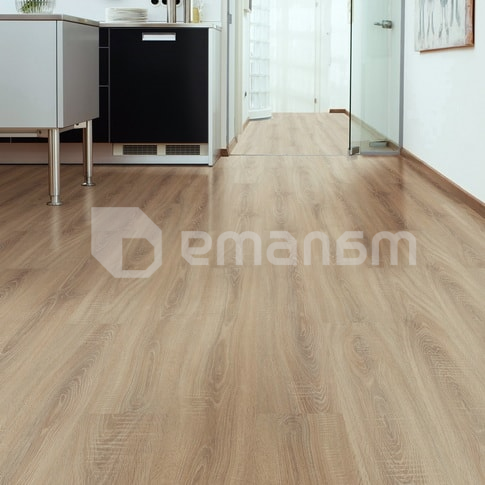 ლამინატი Kaindl Oak Rosarno 1383x193x8 AC4/32