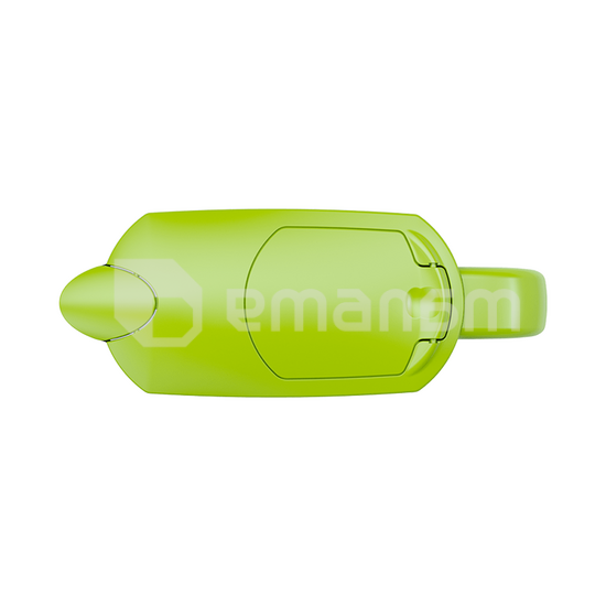 ფილტრი-დოქი Aquaphor SMILE ღია მწვანე