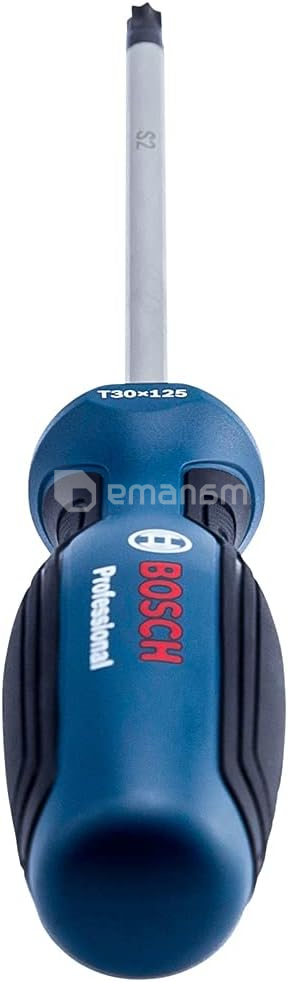 სახრახნისი Bosch 1600A01V0E TX30x125