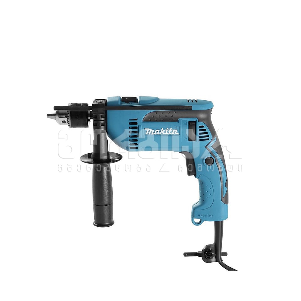 სახვრეტელა 680 W 13 მმ HP1640K