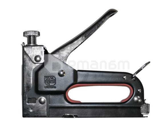 სტეპლერი Gadget 491105 4-14 მმ