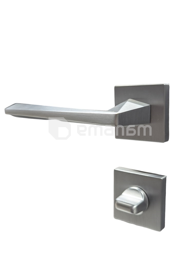 სახელური როზეტით Morelli Z5-71Z200-SC+ ბრუნსაკეტი სანტექნიკური