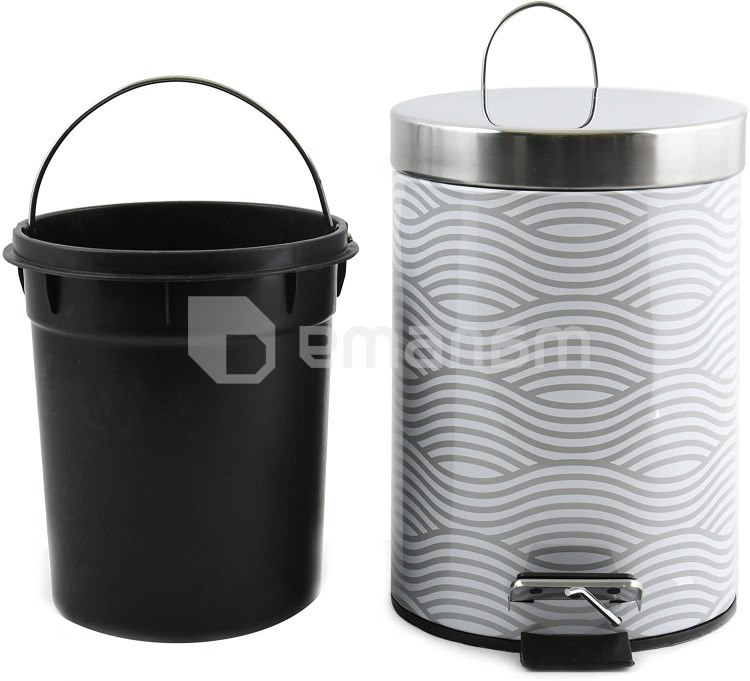 ნაგვის ურნა MSV 100584