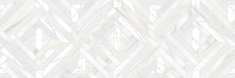 კაფელი Mikonos PADOVA BRILLO (AZJ)(REC) 30X90სმ