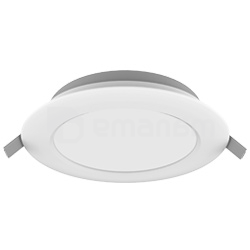 LED პანელი OPPLE 6500K 18W