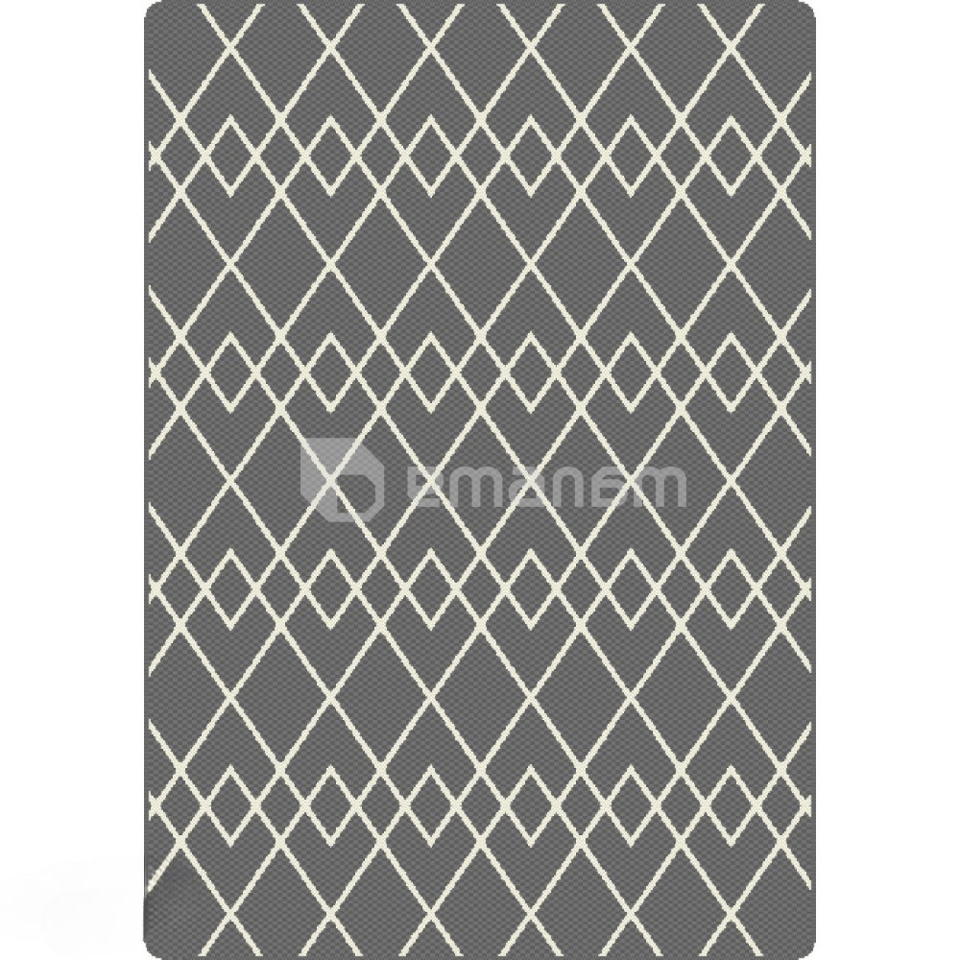 ხალიჩა Karat Carpet Flex 19668/811 0,67x1,2 მ