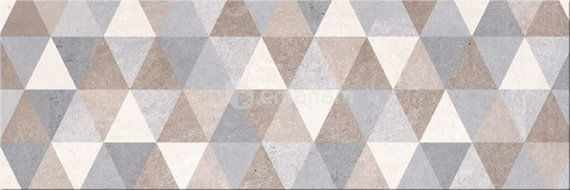 კაფელი Halcon Ceramicas Alba Crema 200x600 მმ