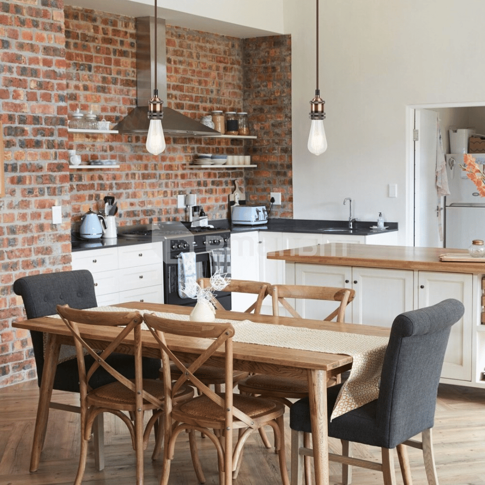 საკიდი Rabalux Fixy 1 Е27 h800 1417 ბრინჯაოსფერი