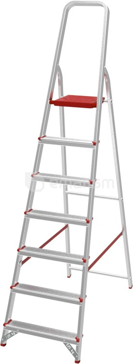 კიბე პლატფორმა NV 3110107 147 სმ