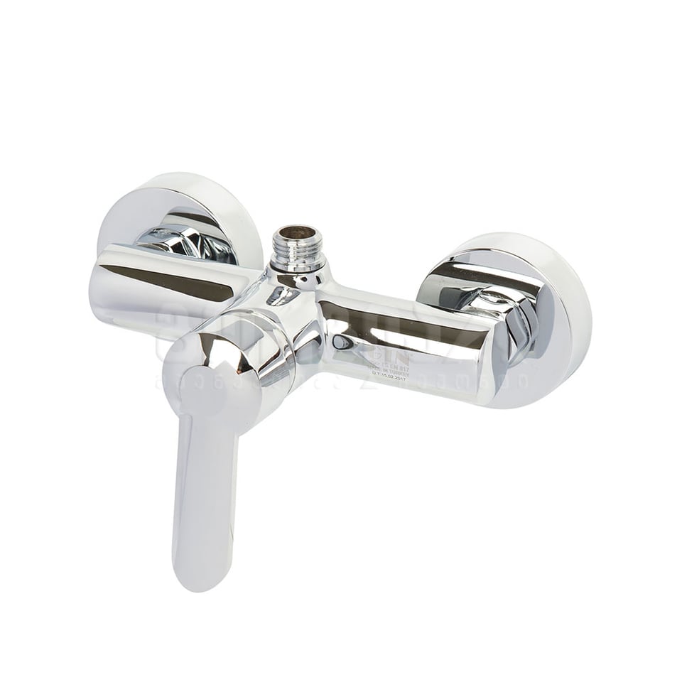 საშხაპის შემრევი BEL05