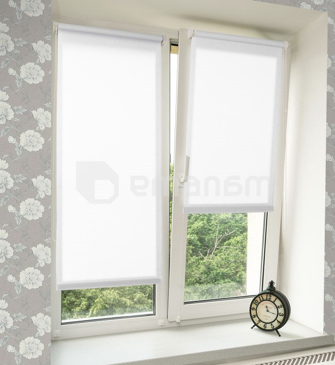 შტორი Delfa SRSH-01ME-2800 61(57)/215 სმ