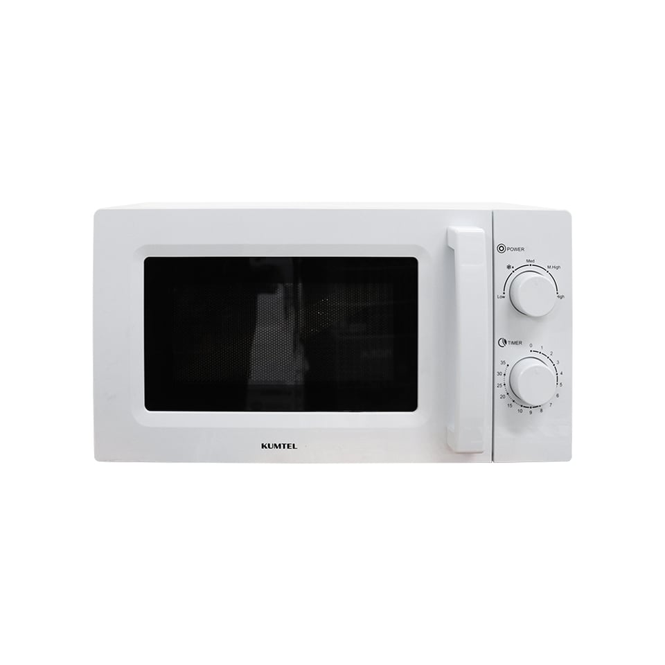 მიკროტალღური ღუმელი KUMTEL HM-05