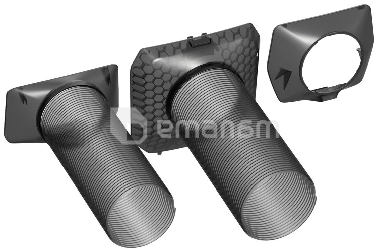 კონდიციონერი პორტატული Ecoflow Wave 2