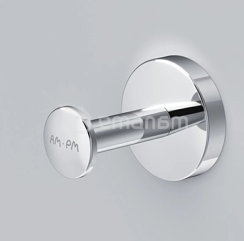 კაუჭი პირსახოცისათვის AM.PM Inspire V2.0 A50A35800