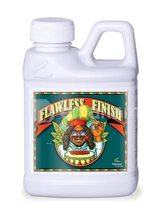 სასუქი Advanced Nutrients Flawless Finish 250 მლ