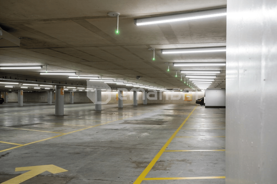 სანათი LED Kanlux 90W 4000K 12000Lm 1500мм IP65