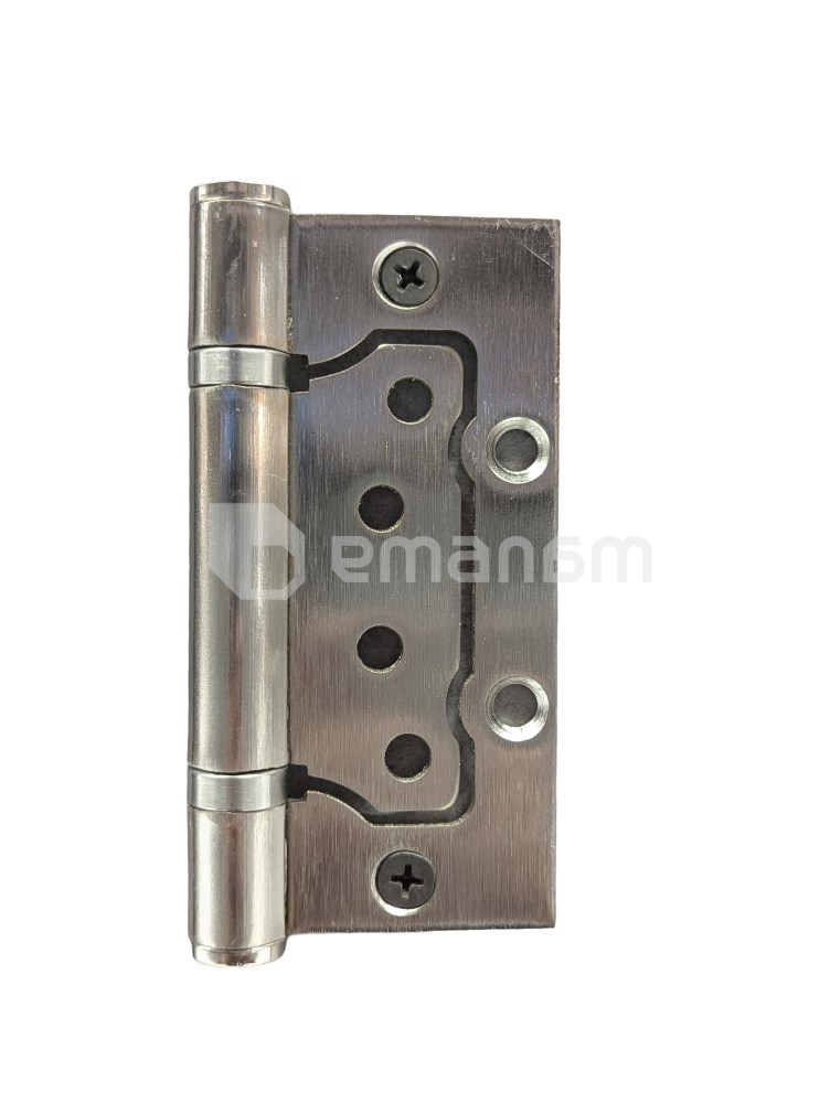 ანჯამა Besa MSN 4х3х3 ვერცხლისფერი