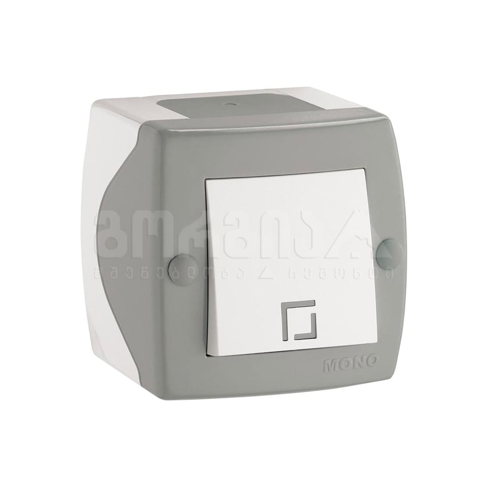 ჩამრთველი ერთიანი გარე OCTANS - 104-020001-100