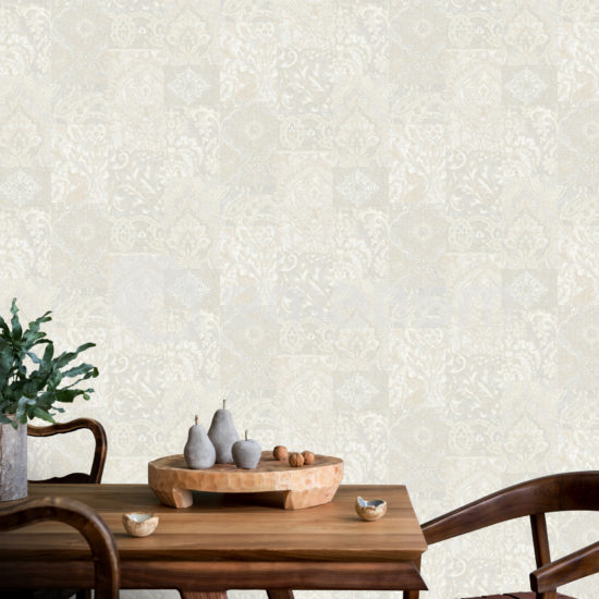 ვინილის შპალერი AdaWall Tropicano 9911-2 1.06x15.6 მ