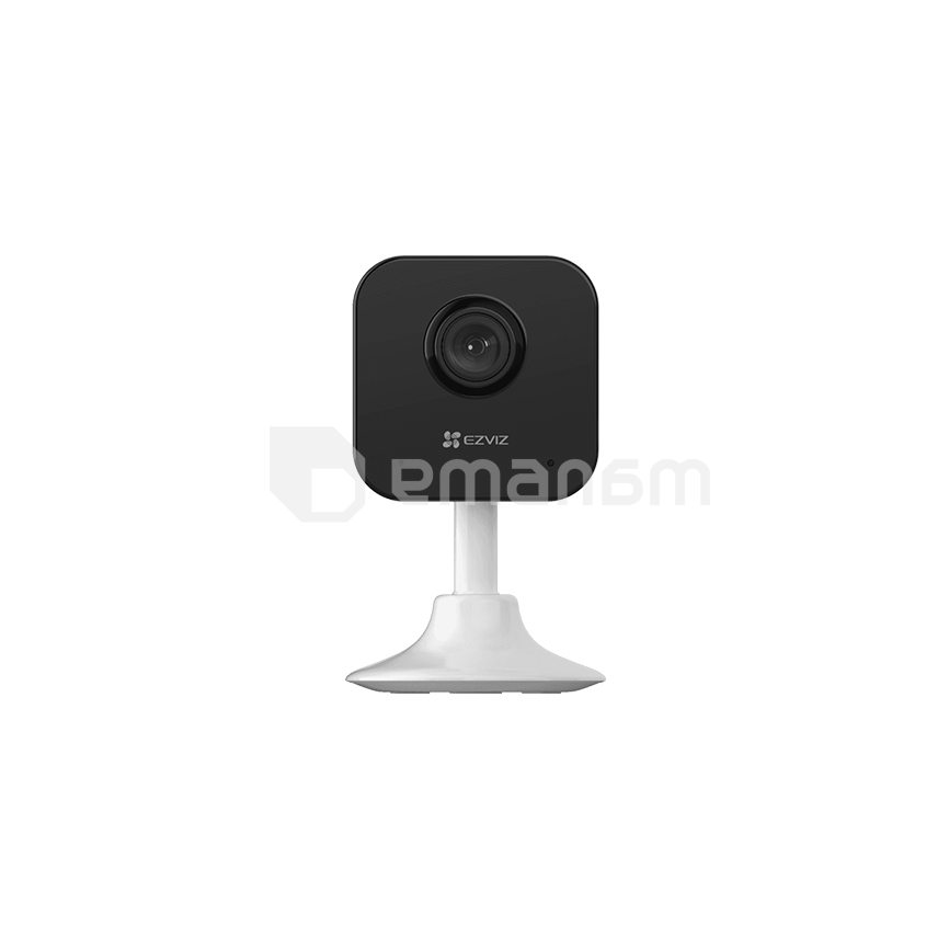 ვიდეო სამეთვალყურეო კამერა Ezviz Mini Cube 2Mp 2.8mm Wi-Fi 1G2WR