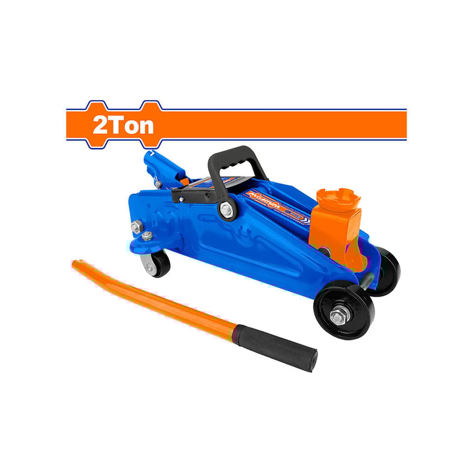 მექანიკური ამწე 2T (WHJ2522) WADFOW