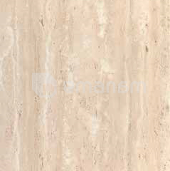 ფილა იატაკის Practika Traventino Gres 450x450 მმ