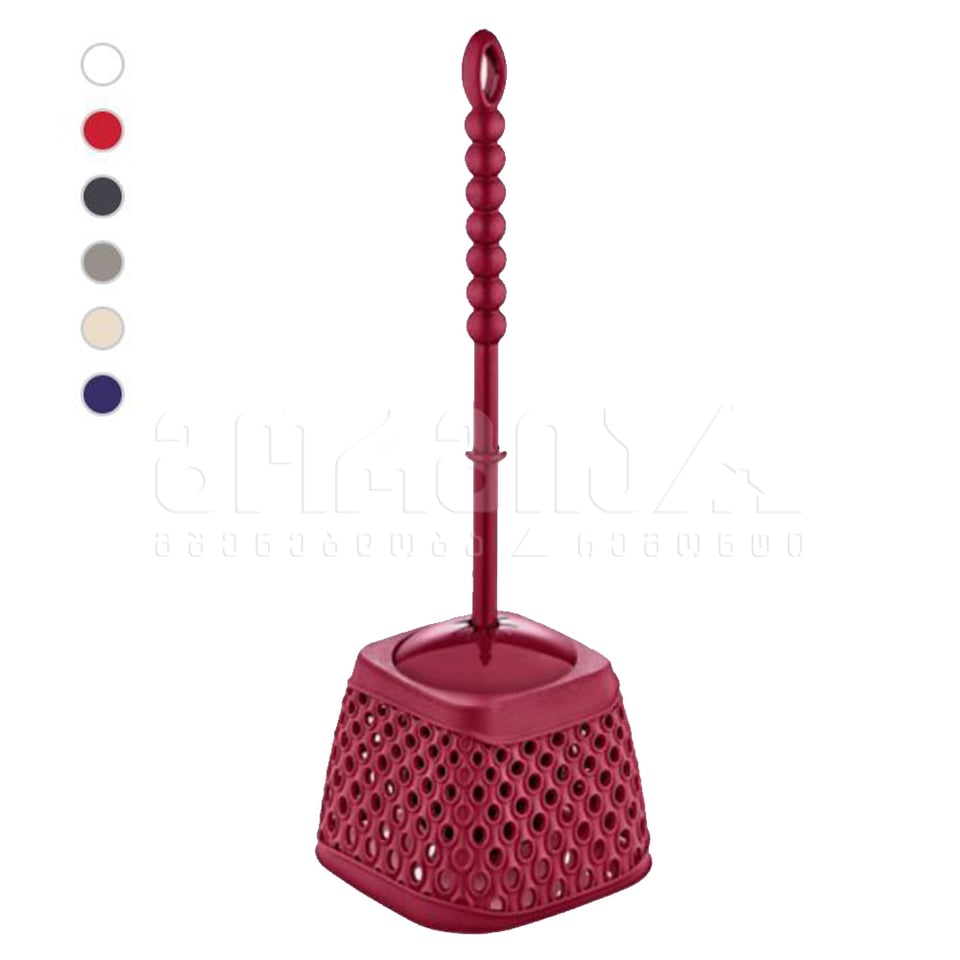 უნიტაზის ჯაგრისი TRN-175 TURAN