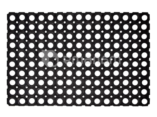 ფეხსაგები Hamat Domino Step 25x75 სმ