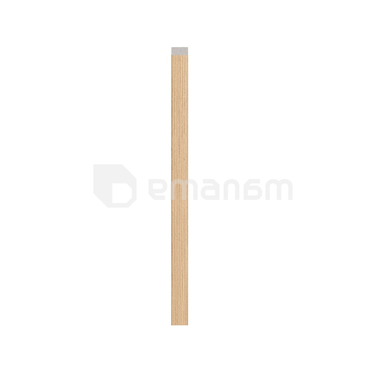 უნივერსალური თამასა VOX Profile Linerio L-Line Natural 2650x30x21 მმ