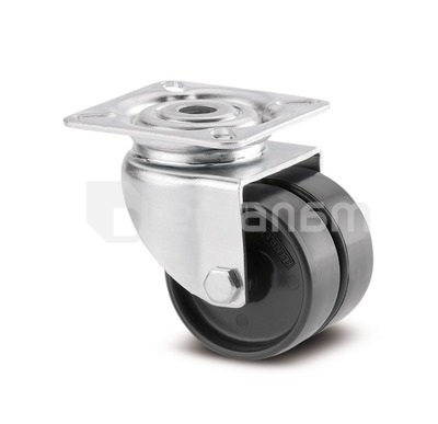 გორგოლაჭი  Tente 1970UOO050P40