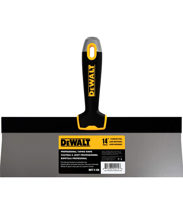 შპატელი | DEWALT