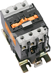 კონტაქტორი TDM КМН-49512 95A 230V/AC3 SQ0708-0030