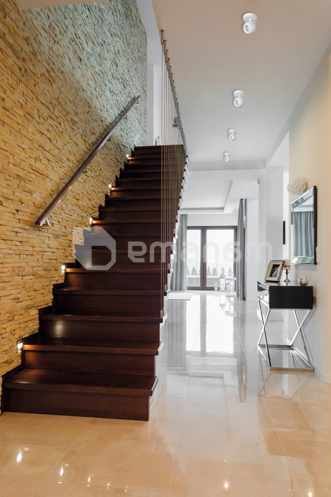 სპოტი Kanlux 33670 GALOBA 1 GU10 EL-1O W