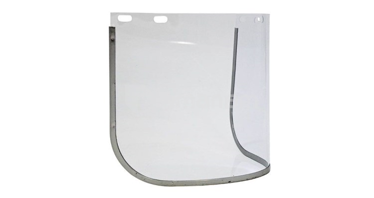 ნიღაბი ალუმინის კანტით Starline YS-54-c