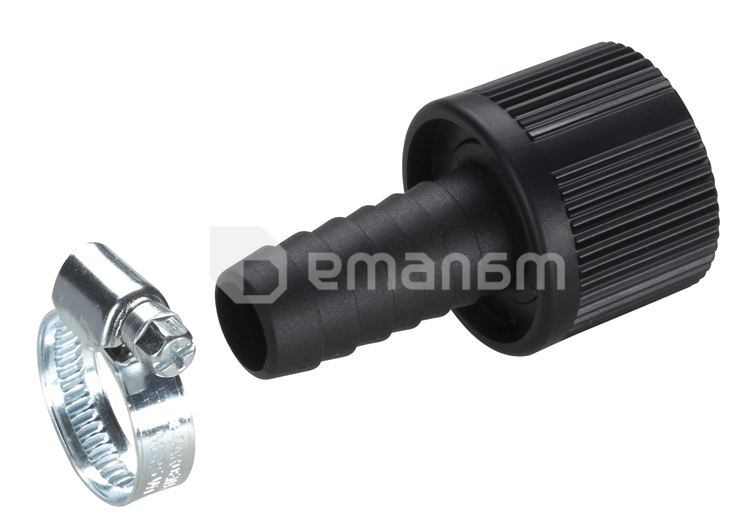 კონექტორი შლანგის Gardena 1723-20 3/4"