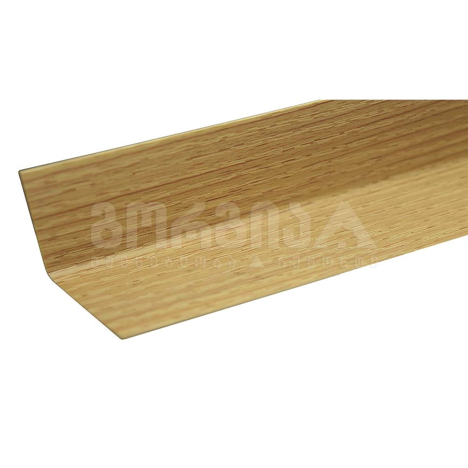 ორმხრივი კუთხოვანა 30*30*2700 ღია ფიჭვი