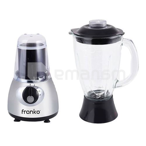 ბლენდერი Franko FBL-1012 450W