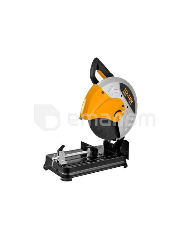ცირკულარული ხერხი Tolsen TOL1308-79538 2500W