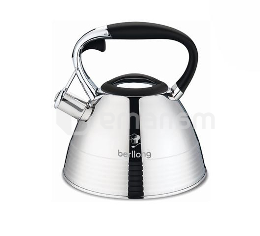 ჩაიდანი Berllong BWK-0058 3 ლ
