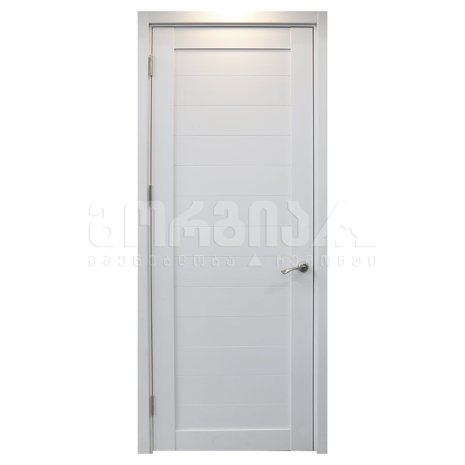 კარი მდფ PVC 215-80(Art. ECOFM13-OAK ALASKA PVC-ZP1960)