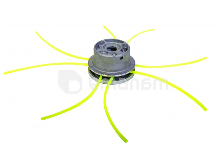 მასრა ძუით მოტოსათიბის Raider 110262