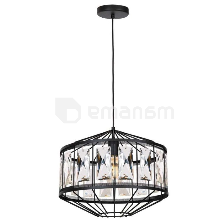 ჭაღი LUMINEX Elegance 934 E27 60W