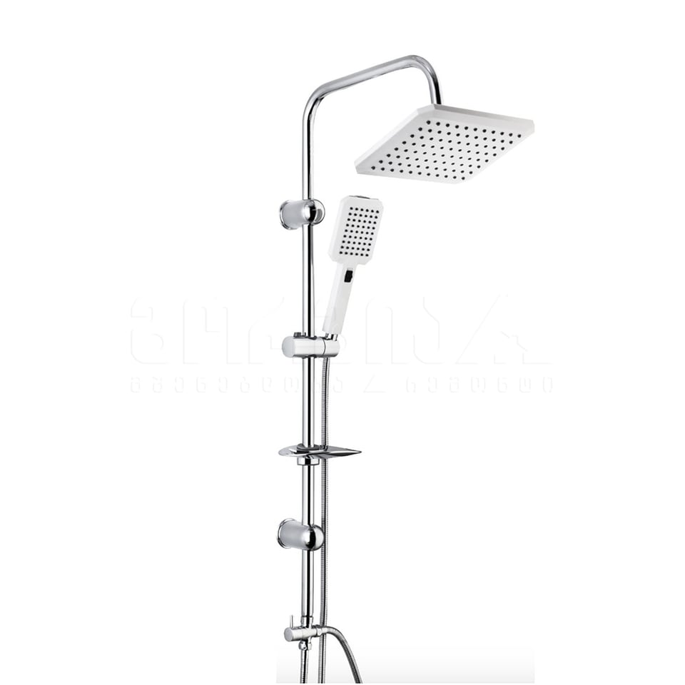 საშხაპე სისტემა AR NARIO 102158034