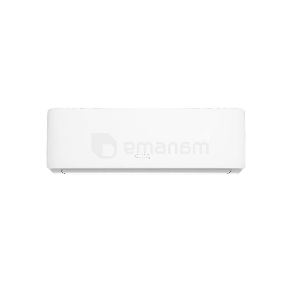კონდიციონერი კედლის ინვენტორული CHiQ QB-24KINV 24000BTU (WI-FI)