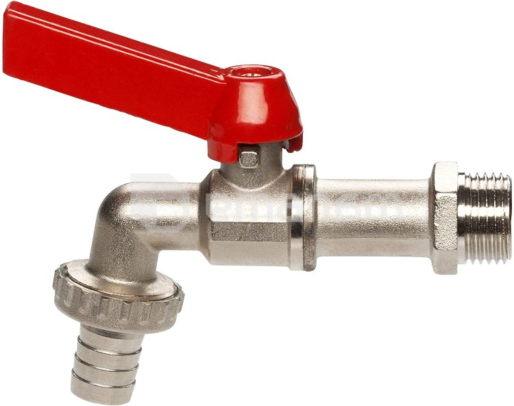 ონკანი Gardena 7332-20 1/2"