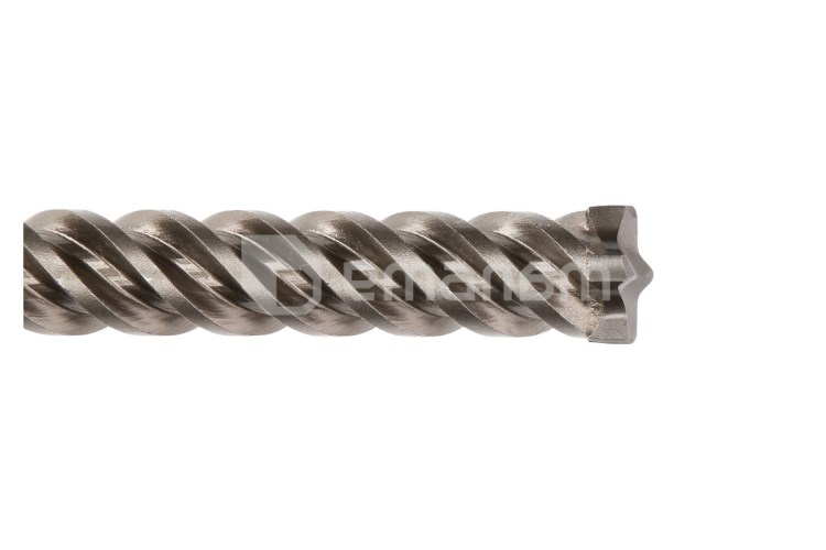 ბურღი Metabo P4P 623233000 SDS-Max 20x400/520 მმ