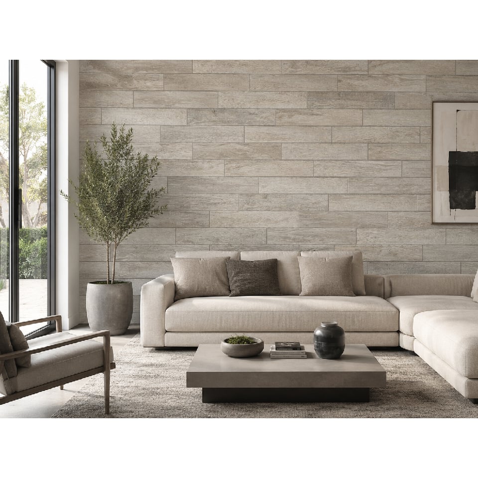 კერამოგრანიტი Anka Ceramic VERANDA BONE 30x60 სმ ბეჟი