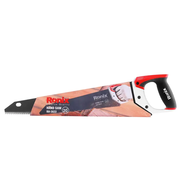 ხელის ხის ხერხი Ronix RH-3622, 22 ინჩი