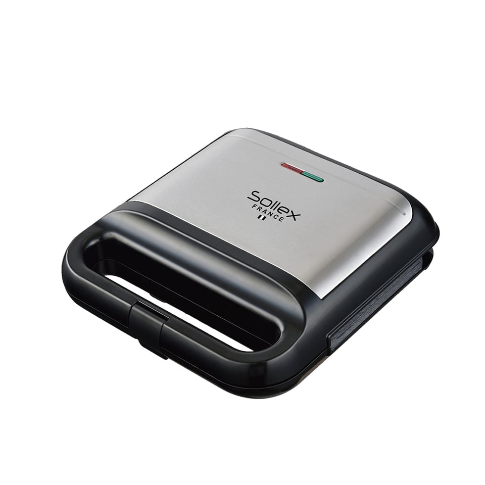 სენდვიჩის-ვაფლის აპარატი Sollex France SL 315